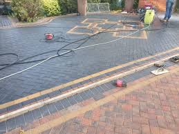 Best Recycled Asphalt Driveway Installation  in Patterson, CA